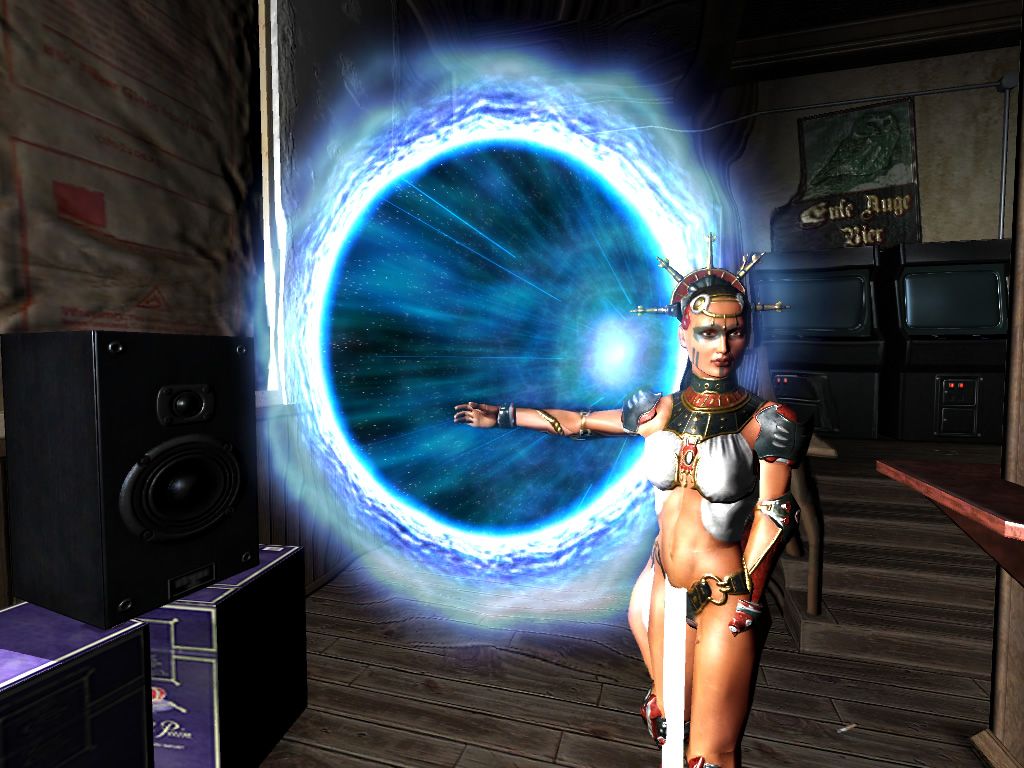 Prey 2006