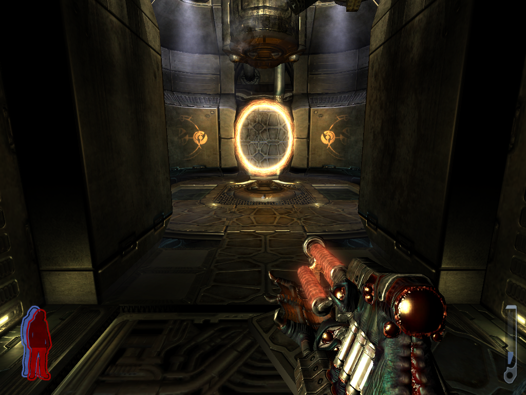 Prey 2006