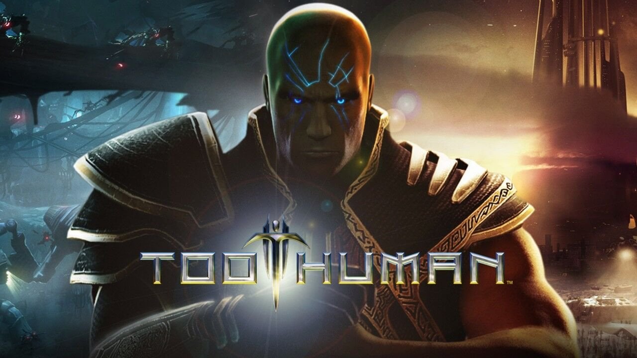 Too Human', 10 Years Later: Re-Examining the Xbox 360's most Tragic Flop : r/xboxone