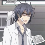 author avatar