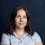 author avatar