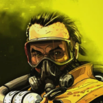 author avatar