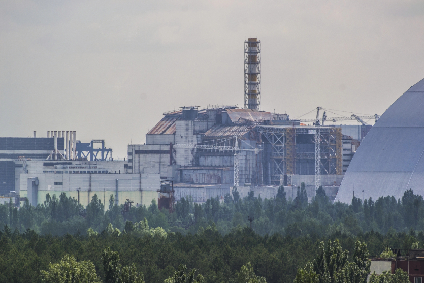 10 наукових спростувань найпопулярніших міфів про Чорнобиль