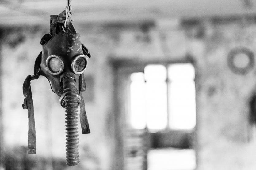10 наукових спростувань найпопулярніших міфів про Чорнобиль