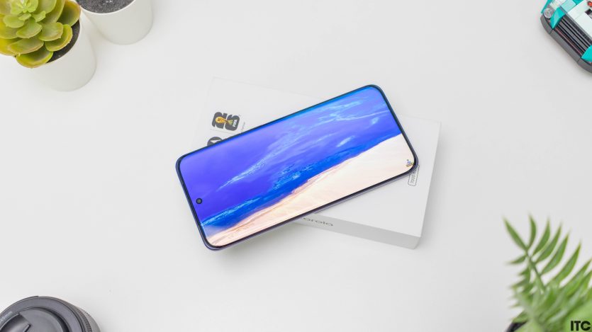 Motorola Edge 70 Fusion