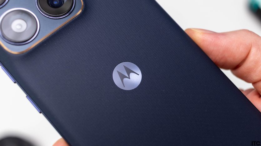 Motorola Edge 70 Fusion