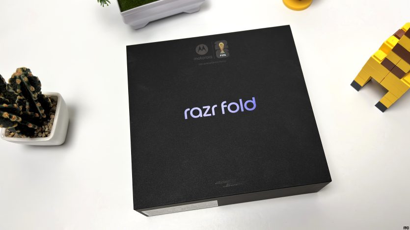 Motorola Razr Fold
