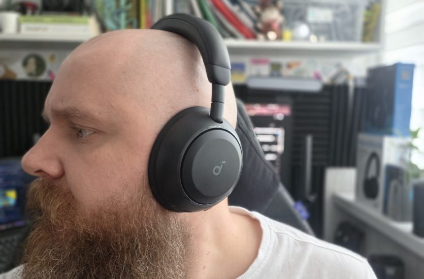 Anker SoundCore Space 2