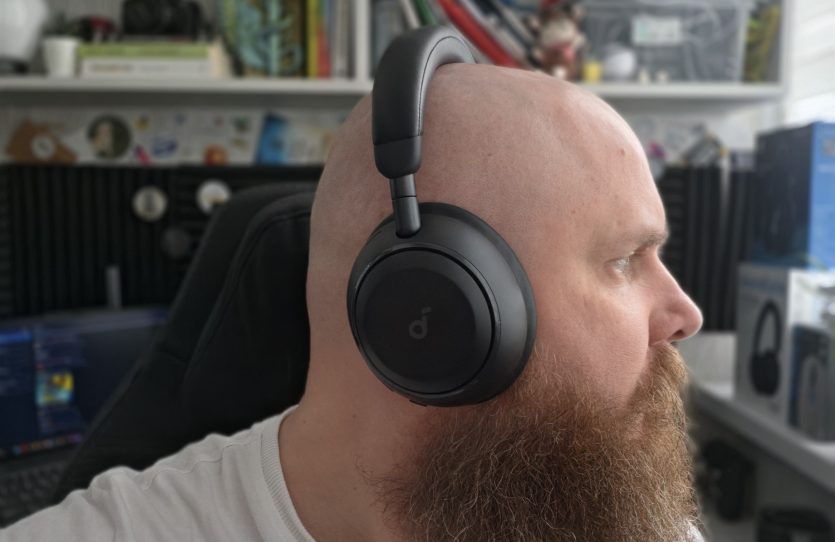 Anker SoundCore Space 2