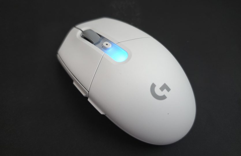 Logitech G305 X Superlight