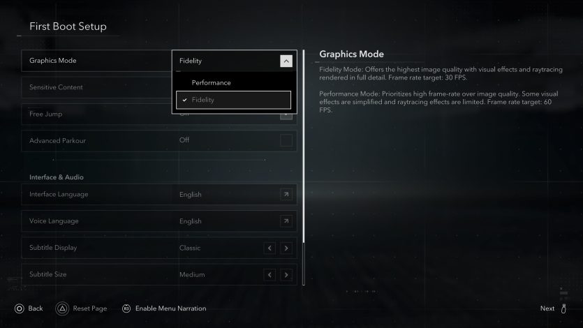 Assassin’s Creed Black Flag Resynced