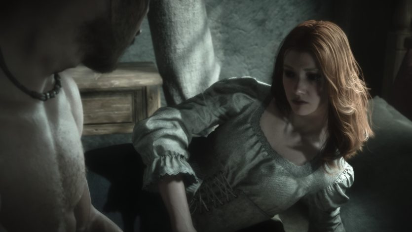 Assassin’s Creed Black Flag Resynced