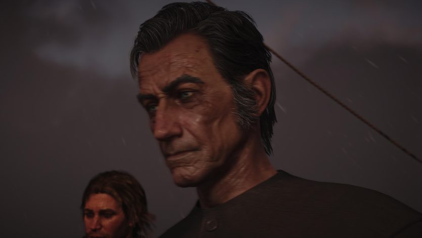 Assassin’s Creed Black Flag Resynced