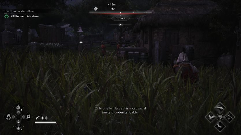 Assassin’s Creed Black Flag Resynced