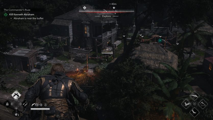 Assassin’s Creed Black Flag Resynced