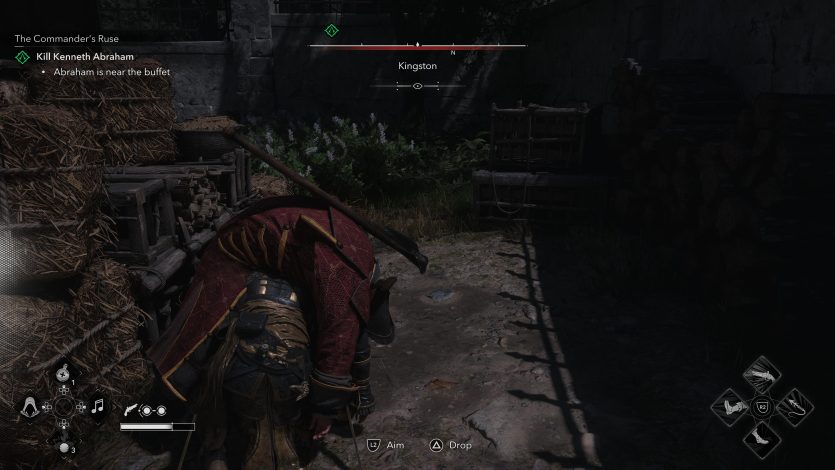 Assassin’s Creed Black Flag Resynced
