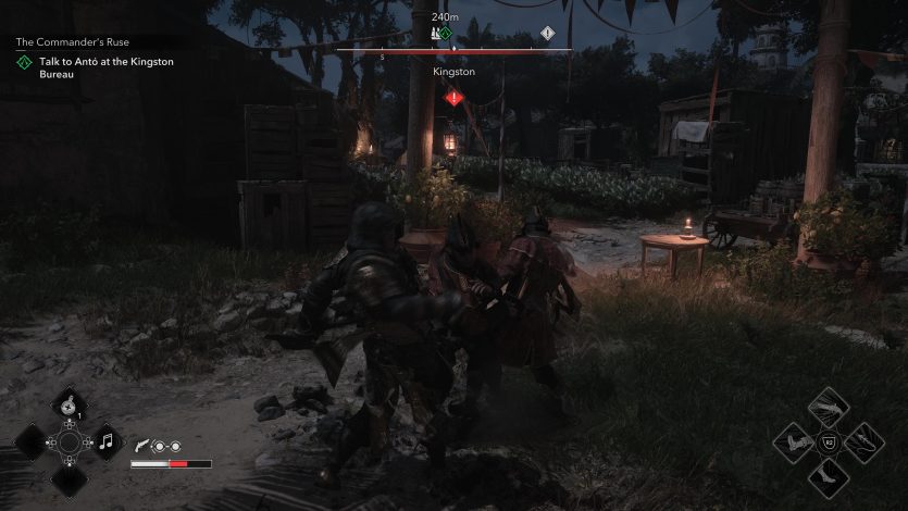Assassin’s Creed Black Flag Resynced