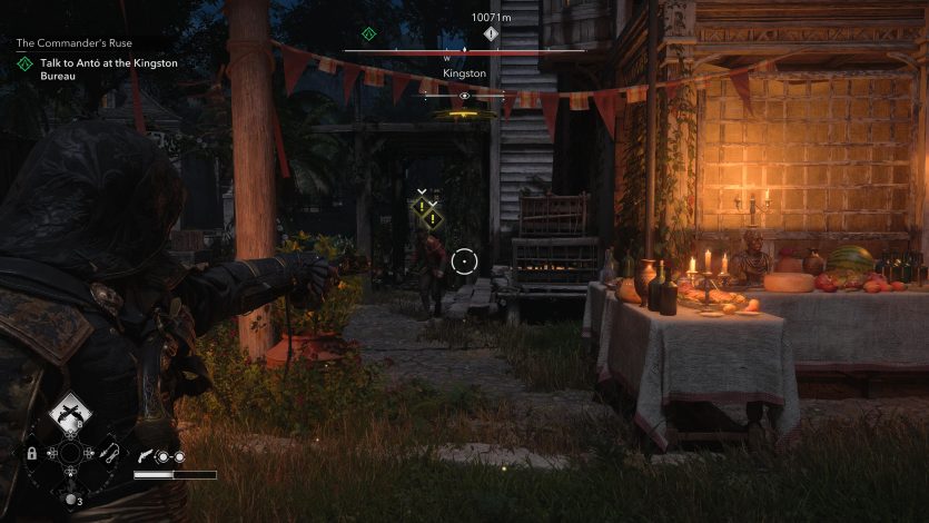Assassin’s Creed Black Flag Resynced