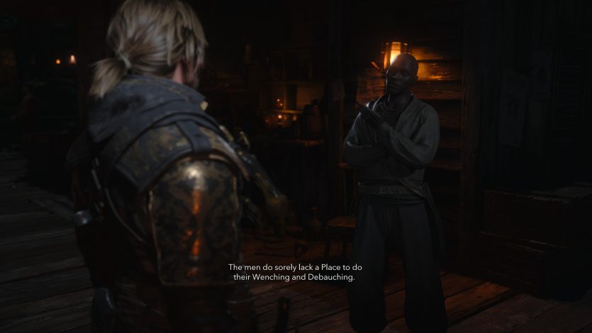 Assassin’s Creed Black Flag Resynced