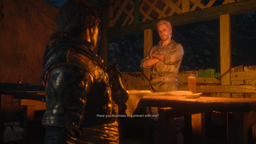 Assassin’s Creed Black Flag Resynced