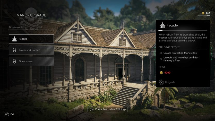 Assassin’s Creed Black Flag Resynced