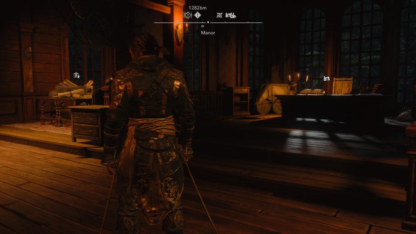 Assassin’s Creed Black Flag Resynced
