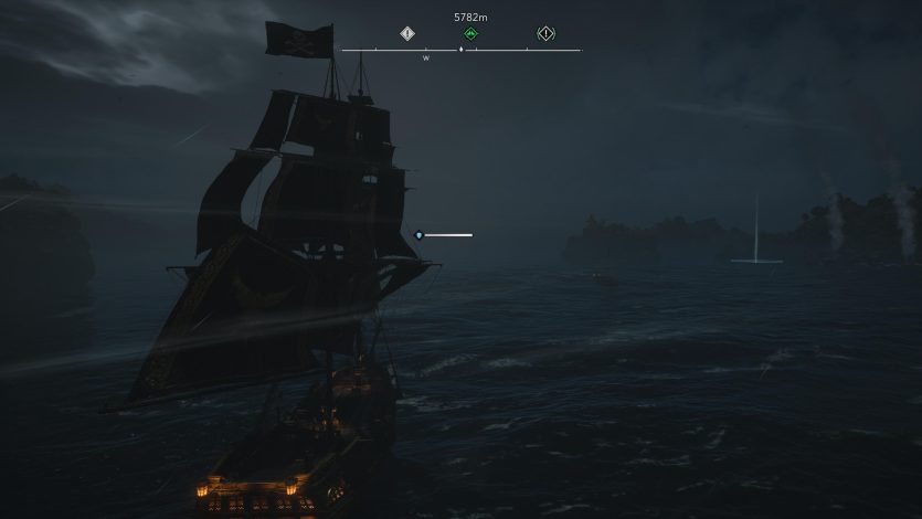 Assassin’s Creed Black Flag Resynced
