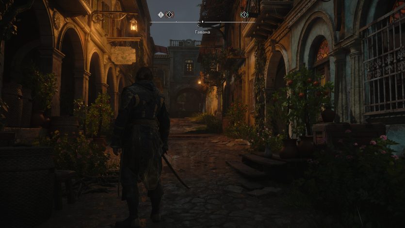 Assassin’s Creed Black Flag Resynced
