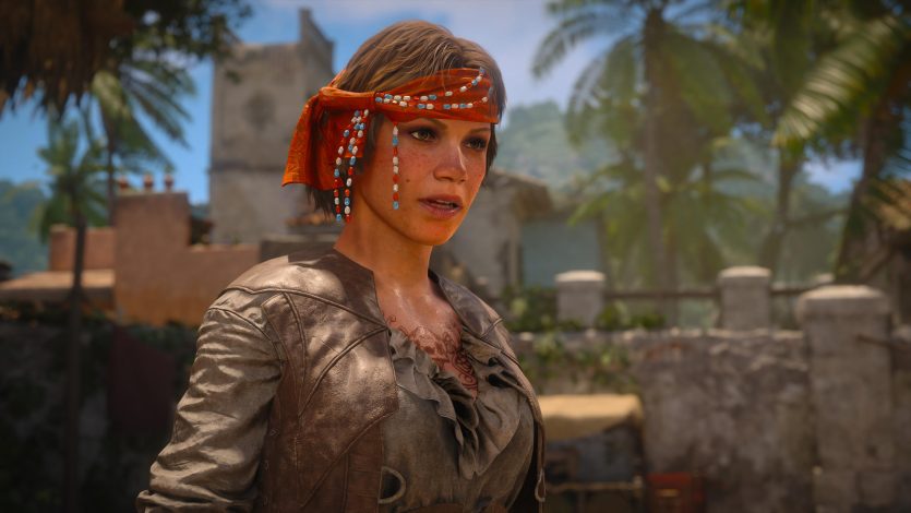 Assassin’s Creed Black Flag Resynced