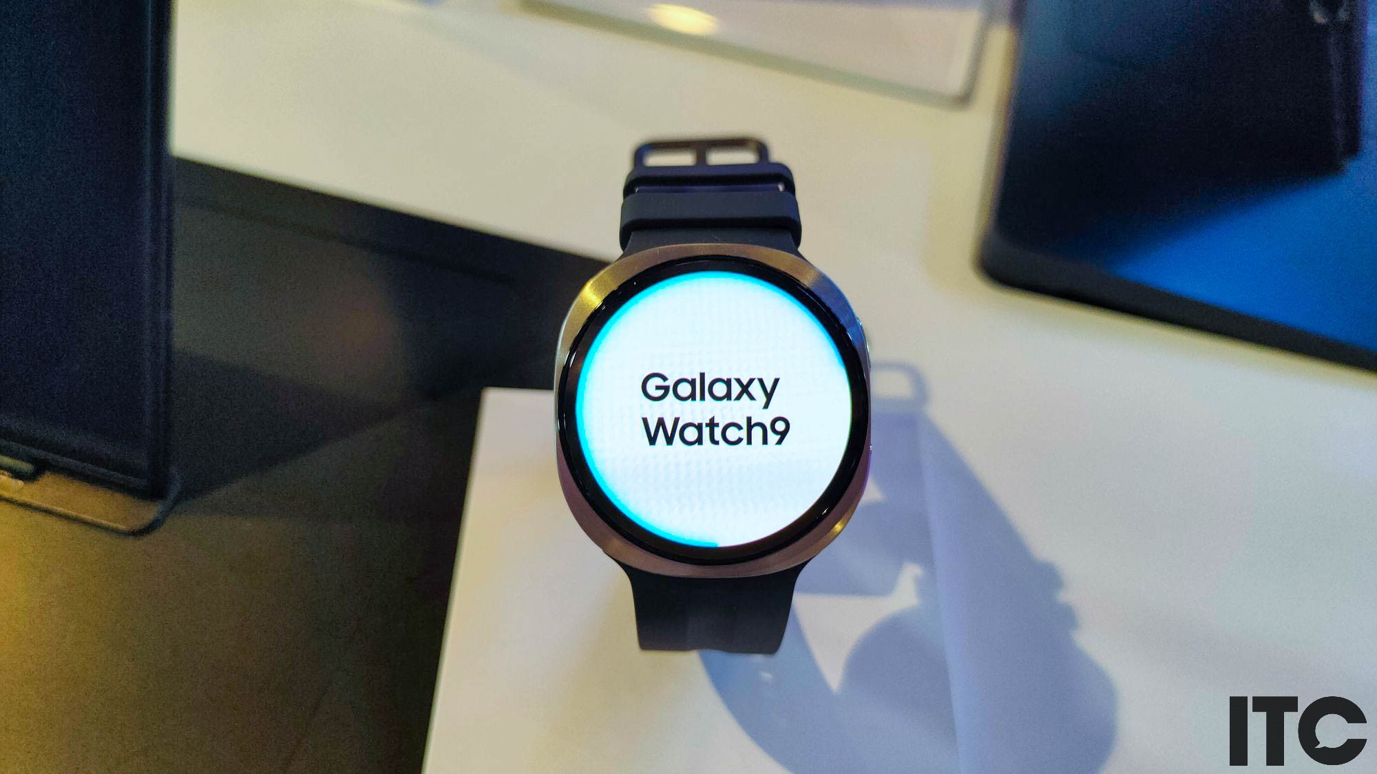 Перший погляд на Samsung Galaxy Watch Ultra 2 та Watch 9: яскравіші, розумніші та витриваліші