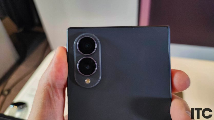 Перші враження про Samsung Galaxy Fold 8 Ultra, Fold 8 та Flip 8: три різні погляди на складаний смартфон