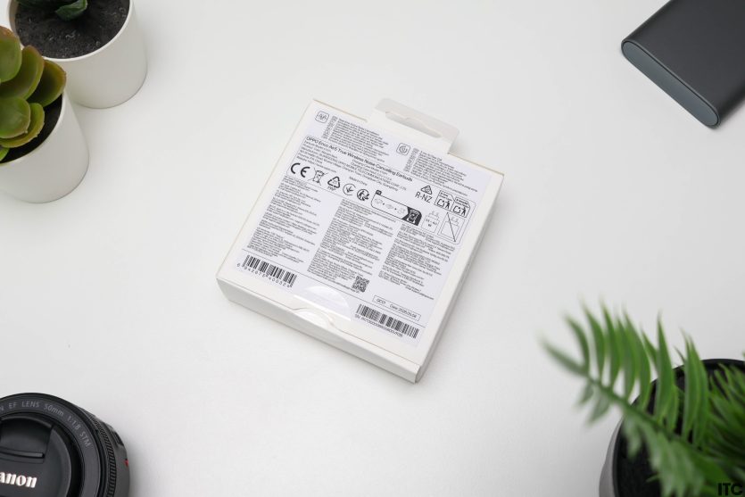 OPPO Enco Air 5