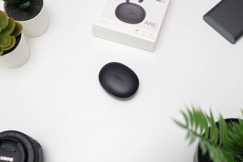 OPPO Enco Air 5