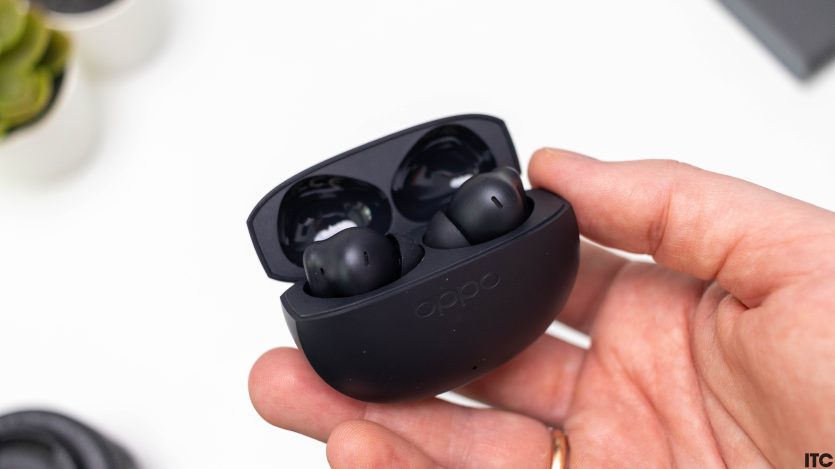 OPPO Enco Air 5