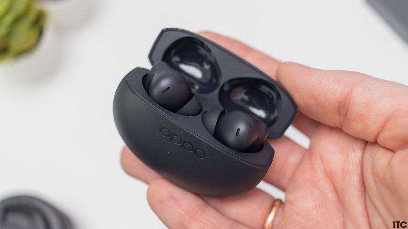 OPPO Enco Air 5