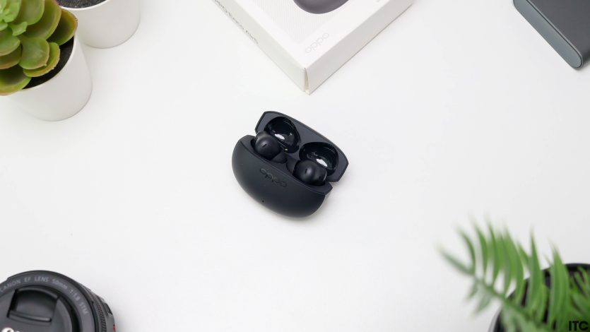 OPPO Enco Air 5