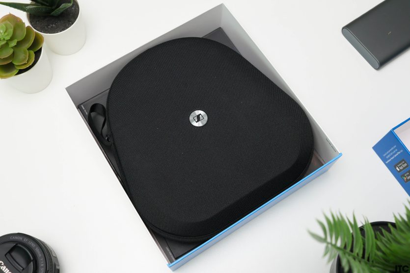 Sennheiser Momentum 5 Wireless