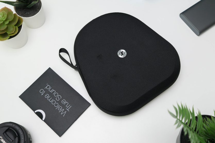 Sennheiser Momentum 5 Wireless