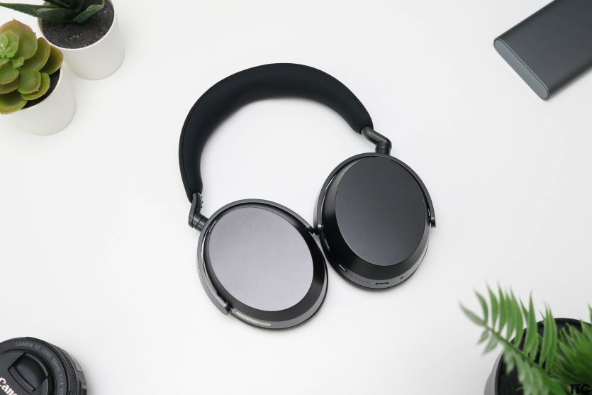 Sennheiser Momentum 5 Wireless