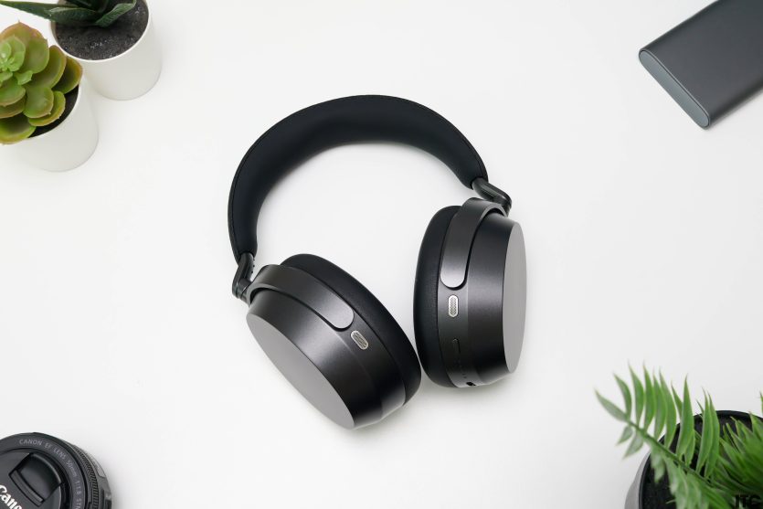 Sennheiser Momentum 5 Wireless