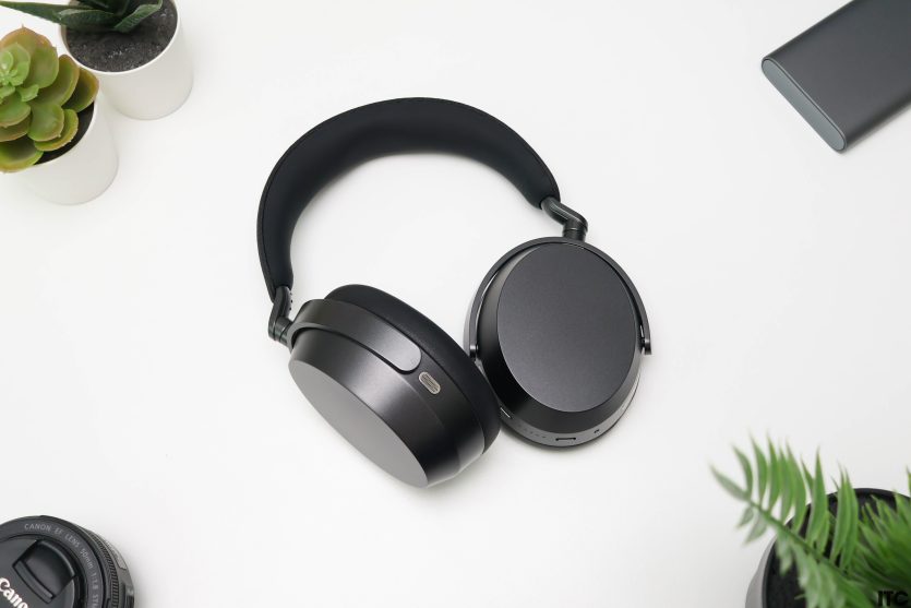 Sennheiser Momentum 5 Wireless