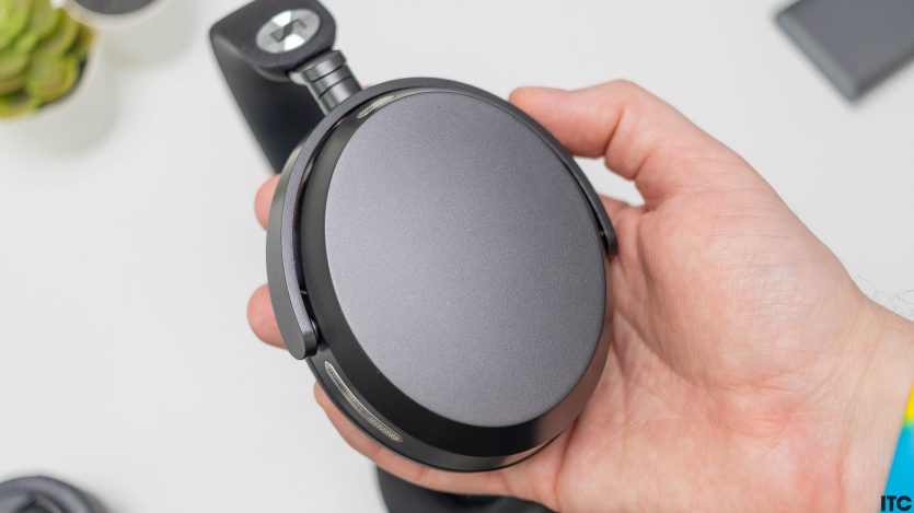 Sennheiser Momentum 5 Wireless