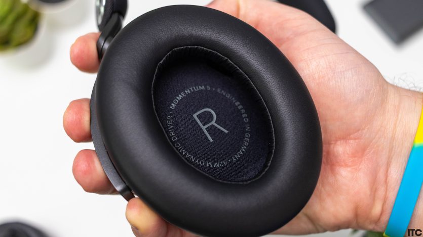 Sennheiser Momentum 5 Wireless