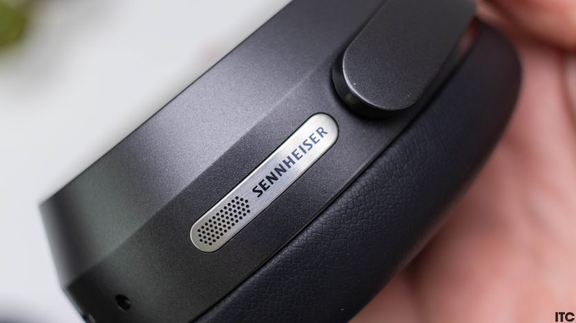 Sennheiser Momentum 5 Wireless