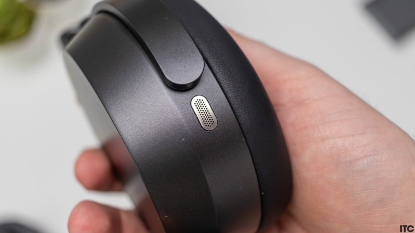 Sennheiser Momentum 5 Wireless