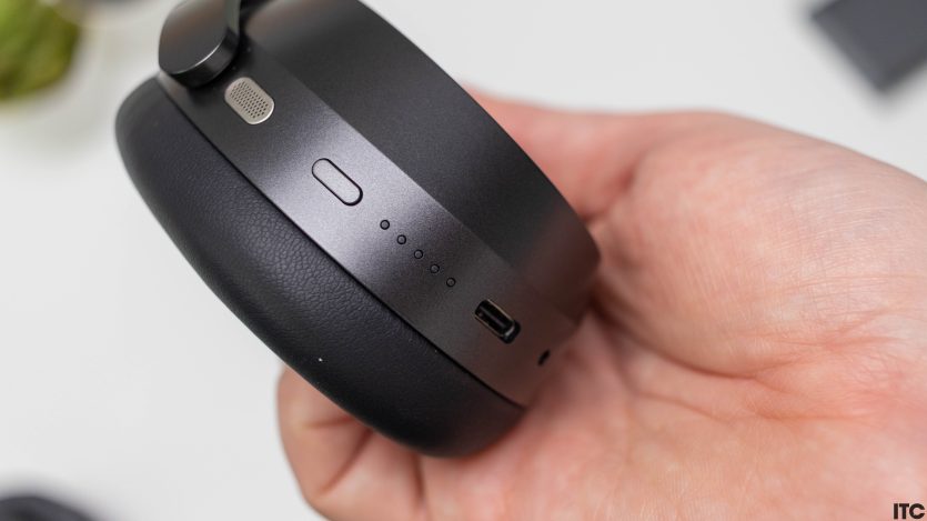 Sennheiser Momentum 5 Wireless