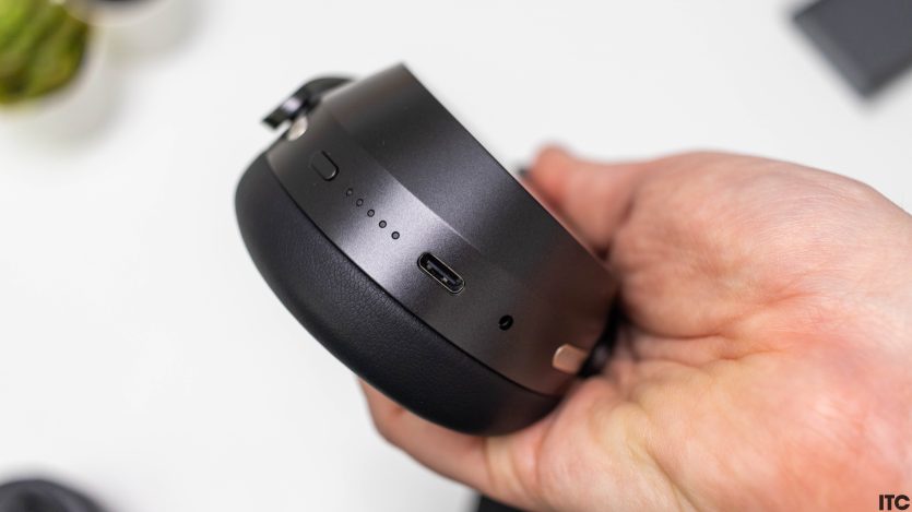 Sennheiser Momentum 5 Wireless
