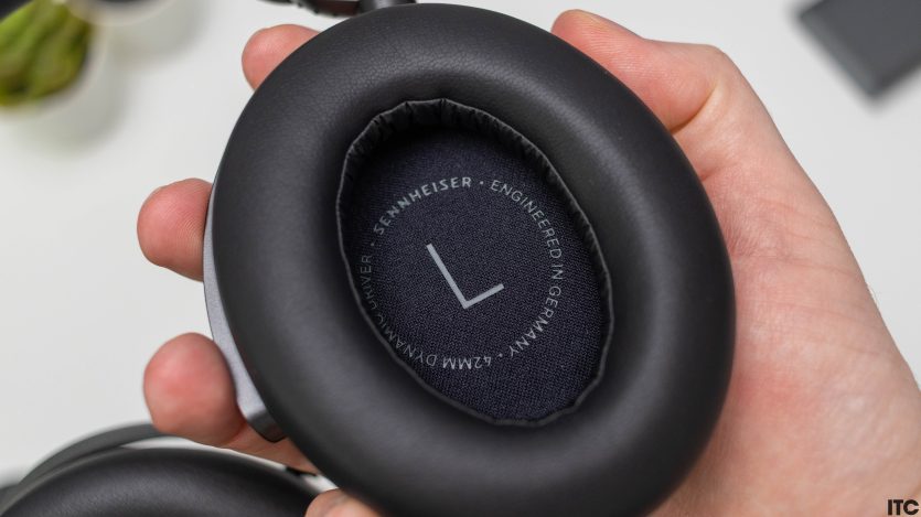 Sennheiser Momentum 5 Wireless