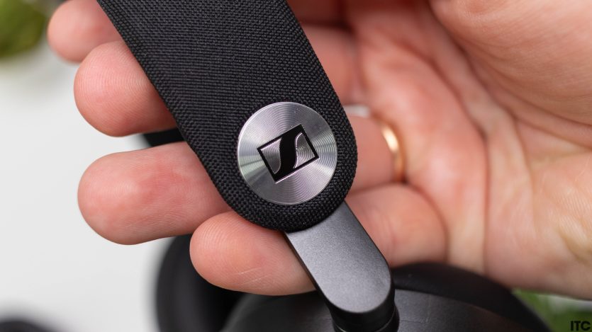 Sennheiser Momentum 5 Wireless