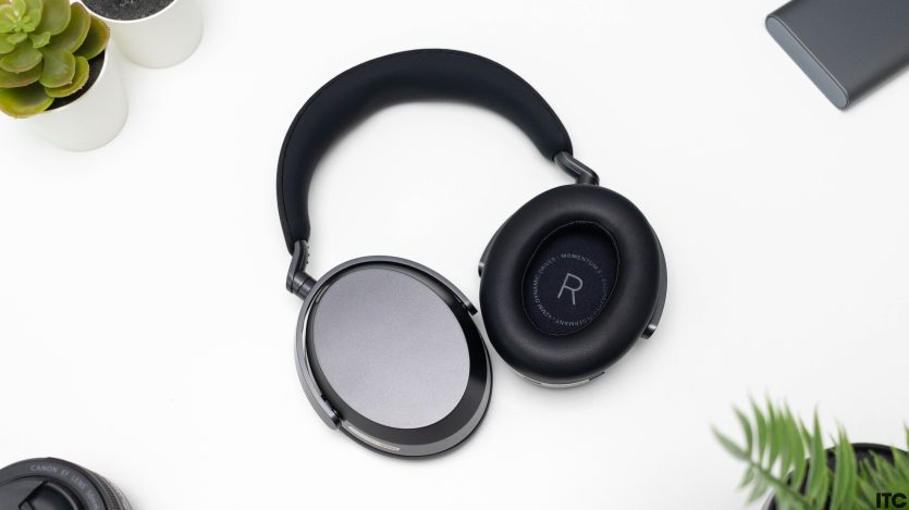 Sennheiser Momentum 5 Wireless